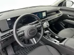 Hyundai TUCSON operativní leasing - Lenner Motors