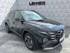 Hyundai TUCSON operativní leasing - Lenner Motors