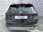 Hyundai TUCSON operativní leasing - Lenner Motors