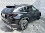 Hyundai TUCSON operativní leasing - Lenner Motors