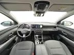Hyundai TUCSON operativní leasing - Lenner Motors