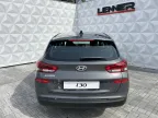 Hyundai i30 operativní leasing - Lenner Motors