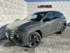 TUCSON půlroční operák - Lenner Motors