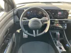 TUCSON půlroční operák - Lenner Motors