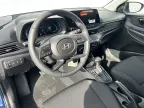 Hyundai BAYON operativní leasing - Lenner Motors