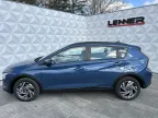 Hyundai BAYON operativní leasing - Lenner Motors