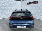 Hyundai BAYON operativní leasing - Lenner Motors
