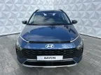 Hyundai BAYON operativní leasing - Lenner Motors