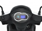 Kisbee - Lenner Motors