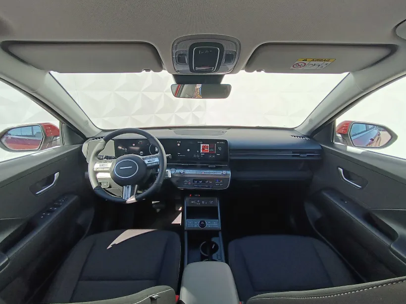 Osobní Hyundai KONA #58350