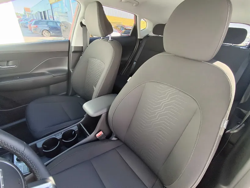 Osobní Hyundai KONA #58350