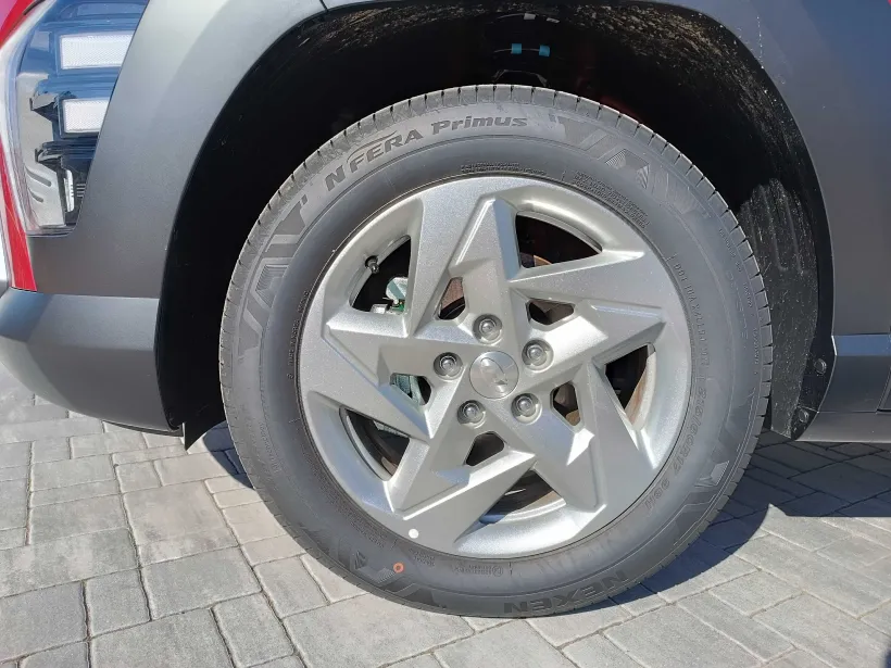 Osobní Hyundai KONA #58350