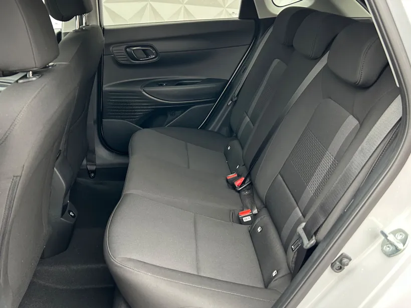 Osobní Hyundai i20 #58354