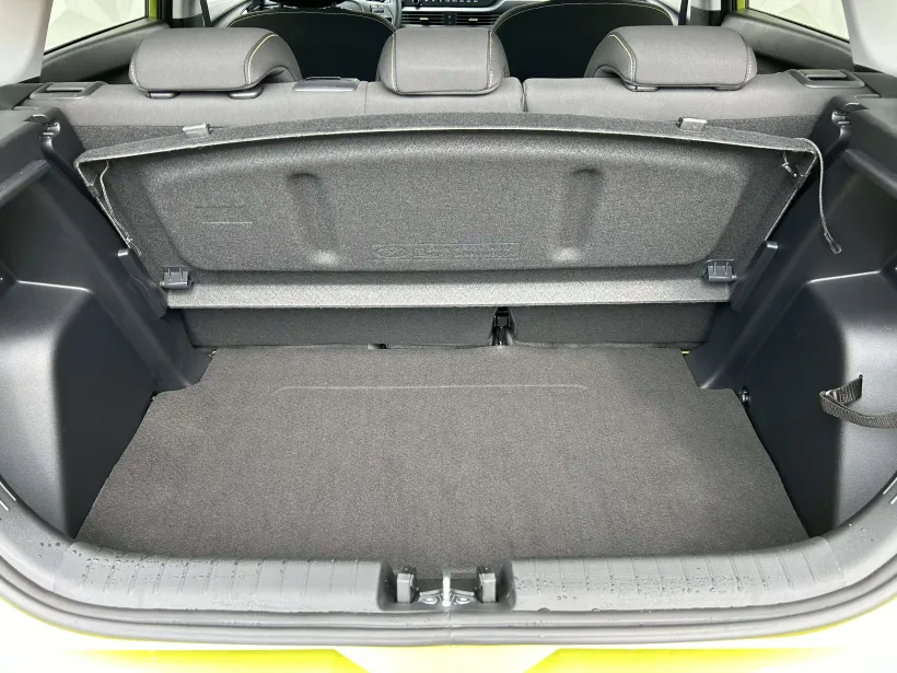 Osobní Hyundai i20 #58621