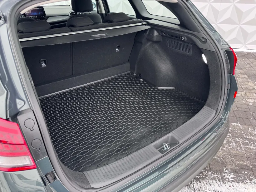 Osobní Hyundai i30 #58652