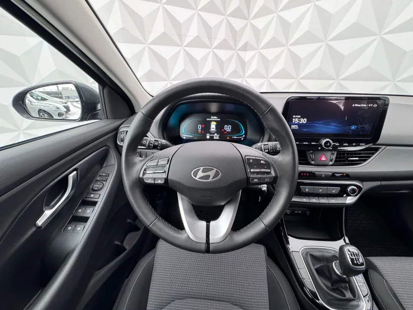 Osobní Hyundai i30 #58652