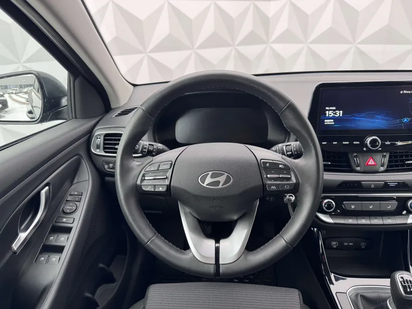 Osobní Hyundai i30 #58652