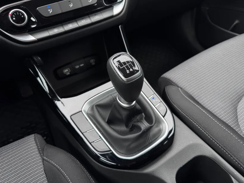 Osobní Hyundai i30 #58652
