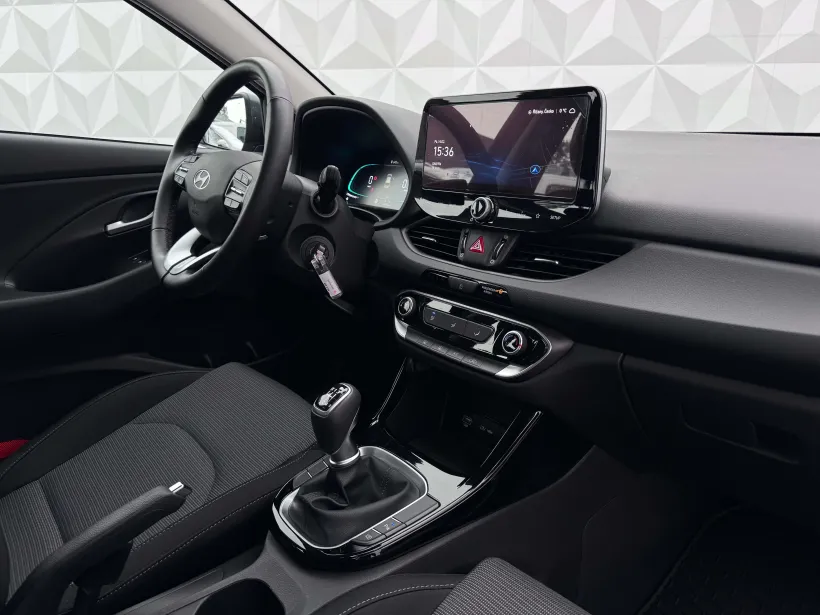 Osobní Hyundai i30 #58652