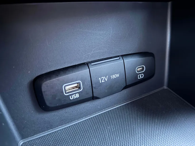 Osobní Hyundai i30 #58652