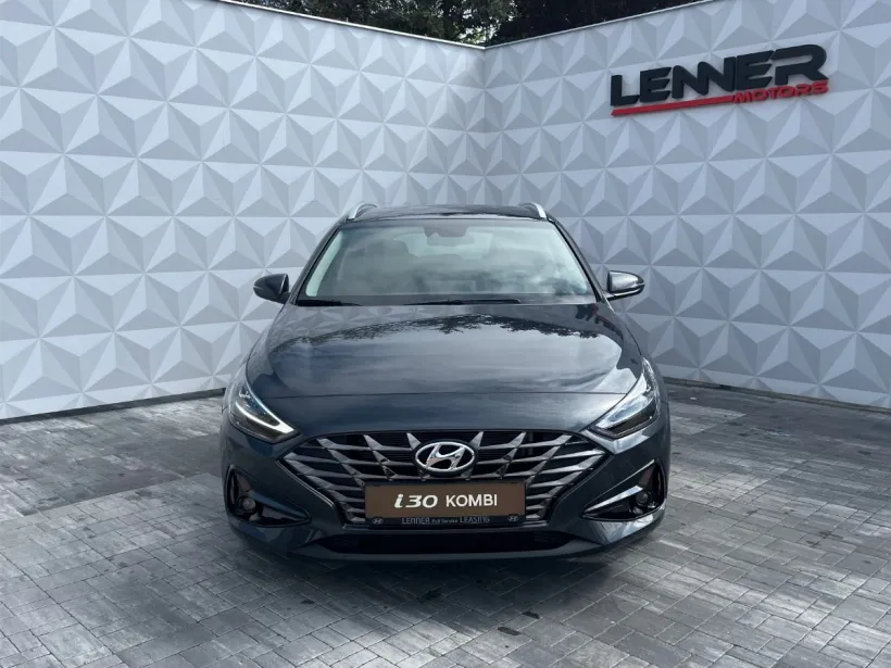 Osobní Hyundai i30 #58364