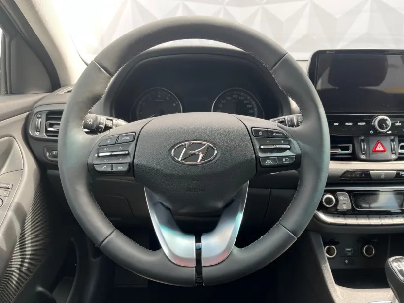 Osobní Hyundai i30 #58364