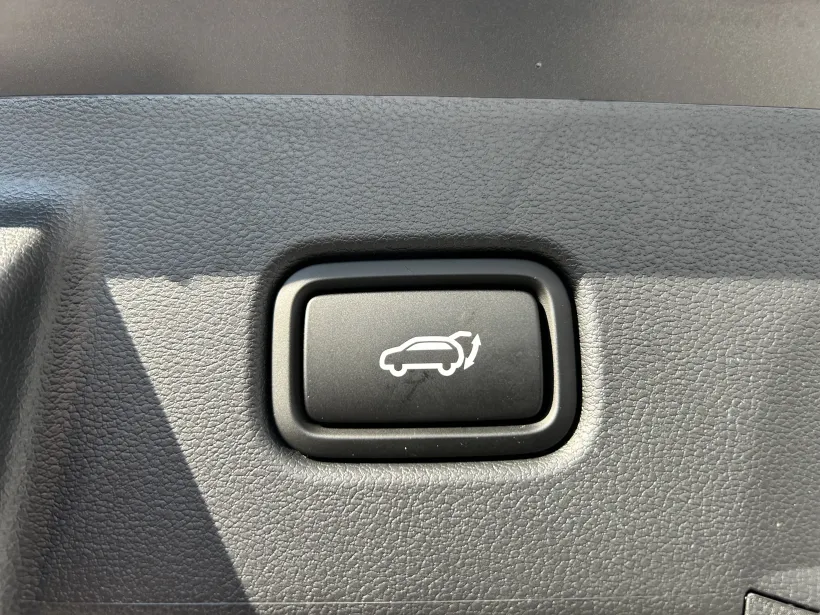 Osobní Hyundai TUCSON #58810