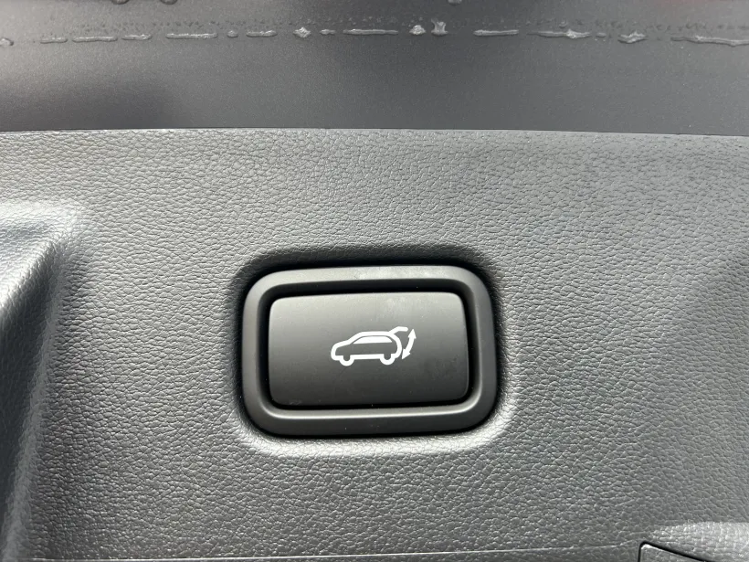 Osobní Hyundai TUCSON #58720
