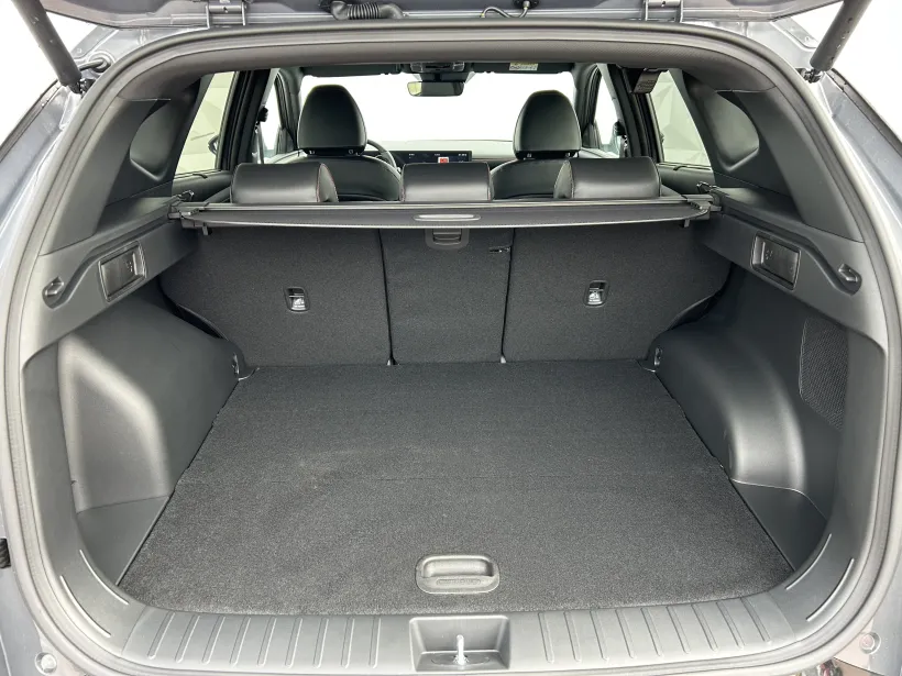 Osobní Hyundai TUCSON #58720