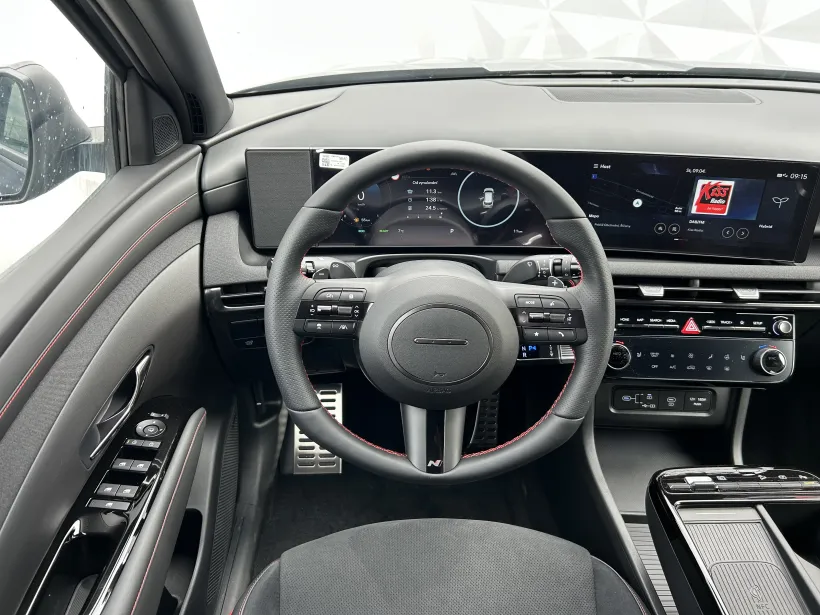 Osobní Hyundai TUCSON #58720