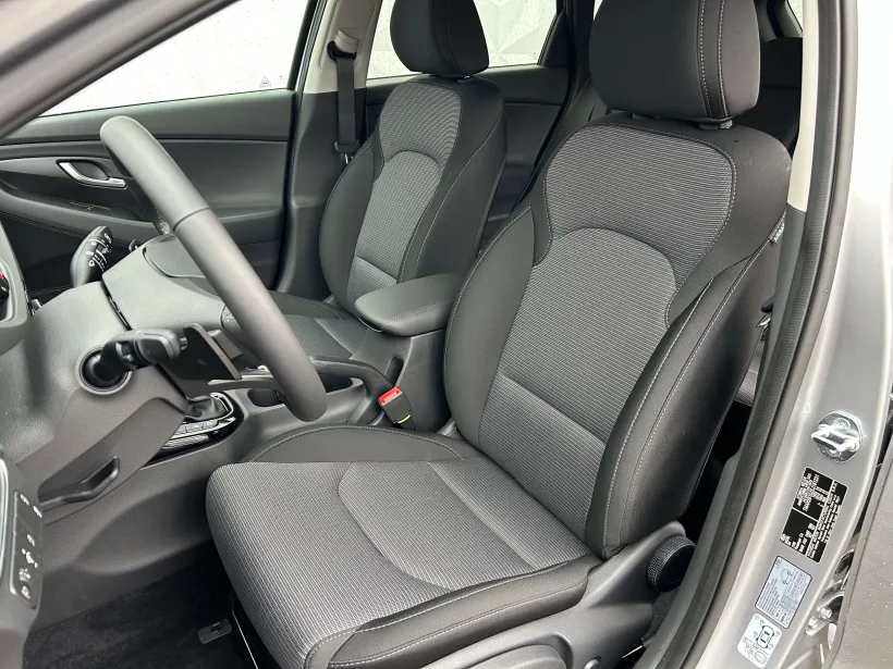 Osobní Hyundai i30 #58683
