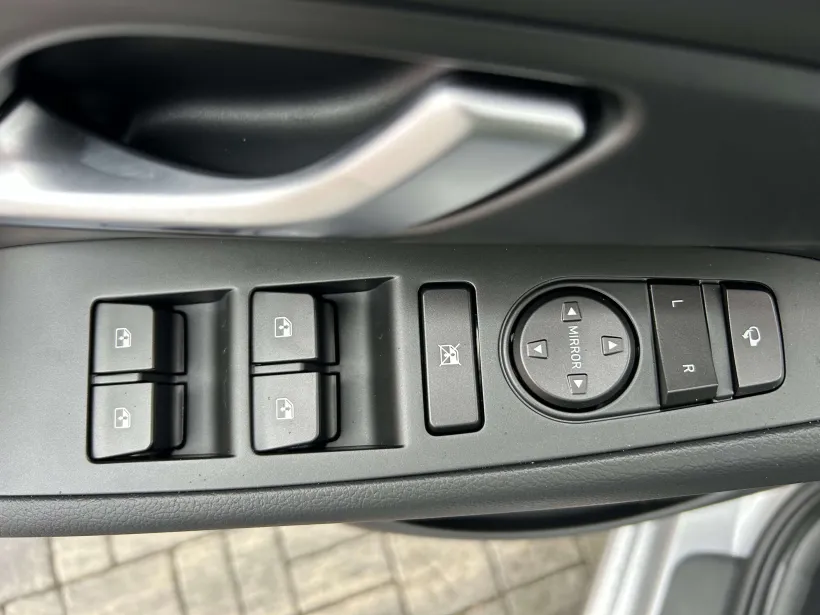 Osobní Hyundai i30 #58683