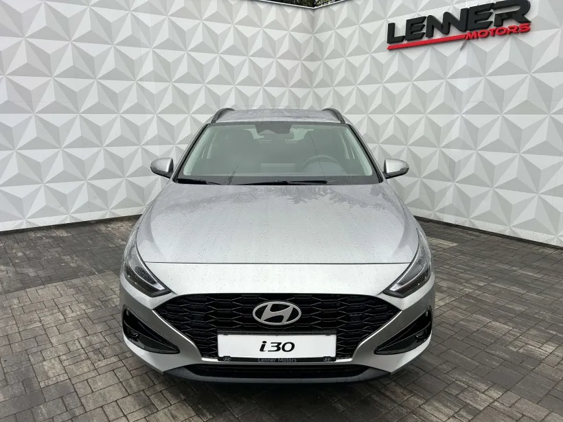 Osobní Hyundai i30 #58683