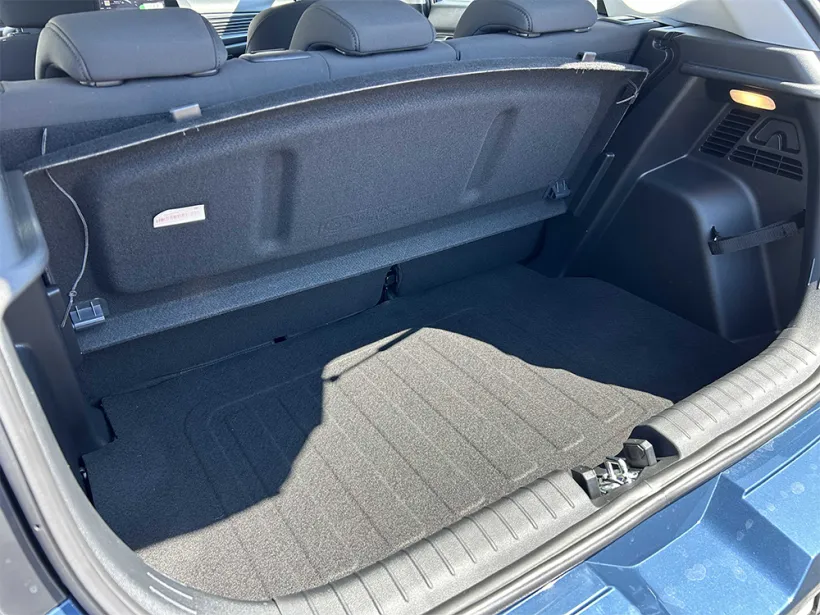 Osobní Hyundai i20 #58860