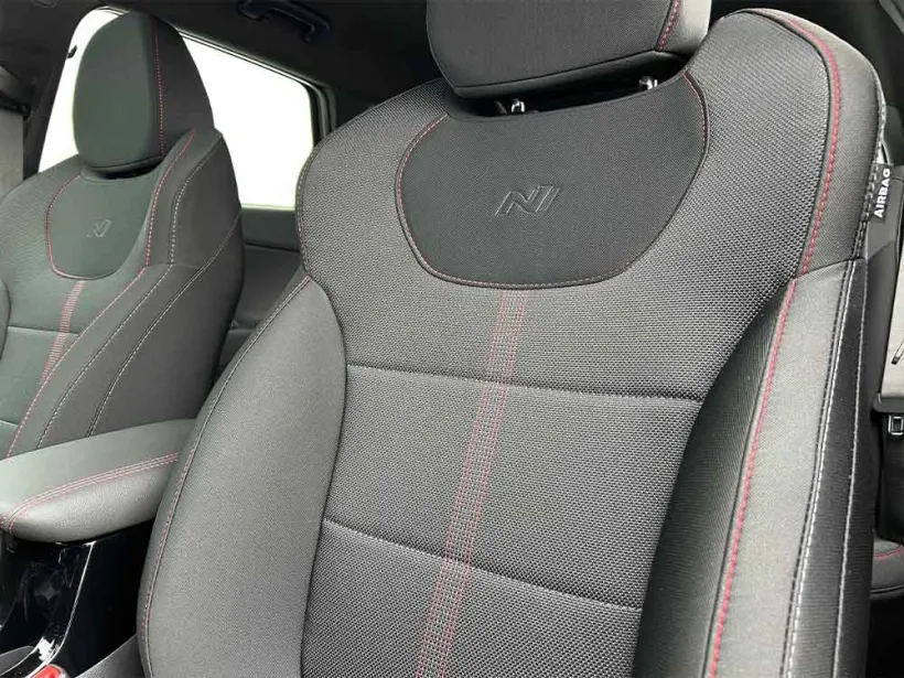 Osobní Hyundai i30 #58886