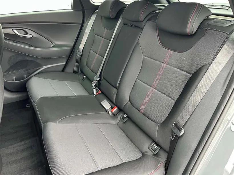 Osobní Hyundai i30 #58886