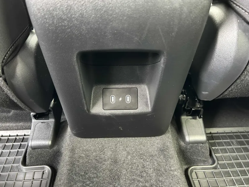 Osobní Hyundai TUCSON #58548