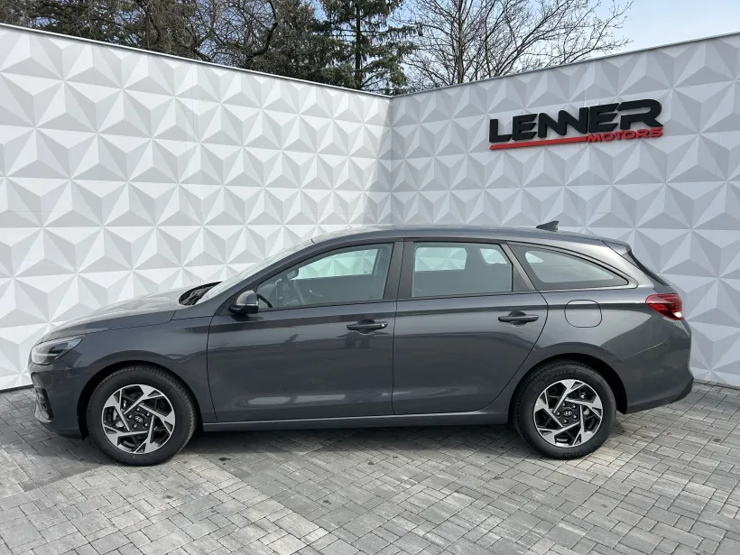 Osobní Hyundai i30 #58914