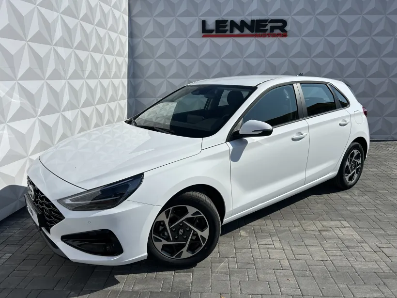 Hyundai i30 HB 1.5i COMFORT 16" ALU