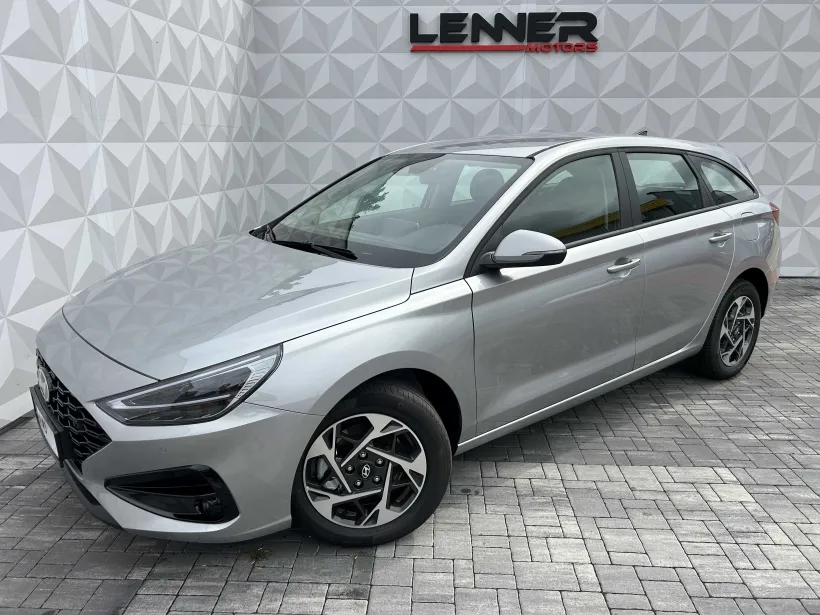 Hyundai i30 WG 1.0 T-GDi Comfort