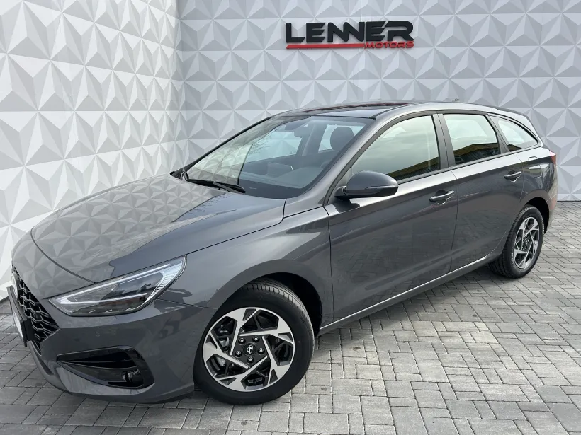 Hyundai i30 WG 1.5i COMFORT 16" ALU