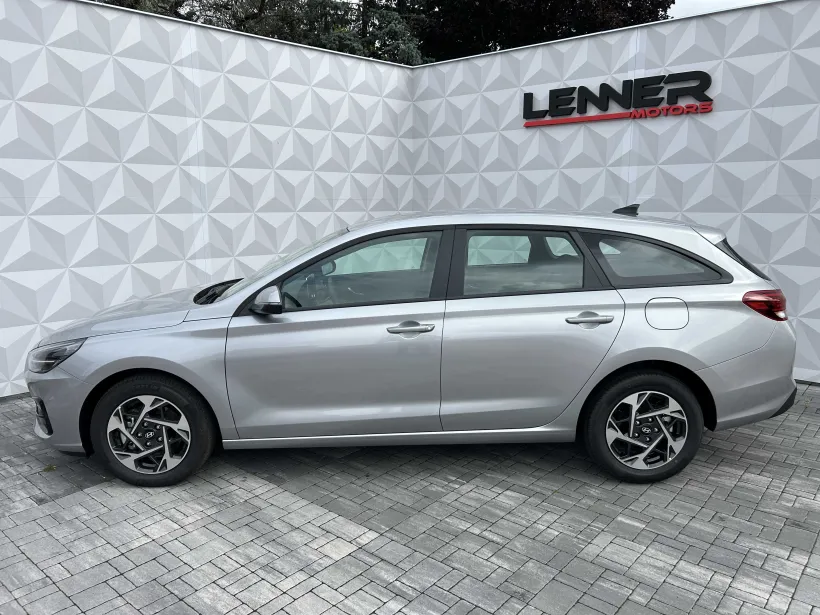 Hyundai i30 WG 1.0 T-GDi Comfort