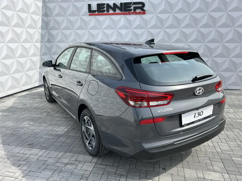 Hyundai i30 WG 1.0 T-GDi Comfort