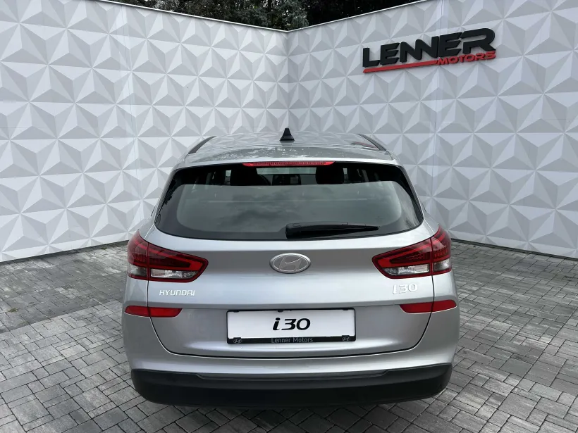 Hyundai i30 WG 1.0 T-GDi Comfort
