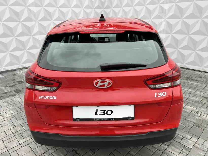Hyundai i30 WG 1.5i COMFORT 16" ALU