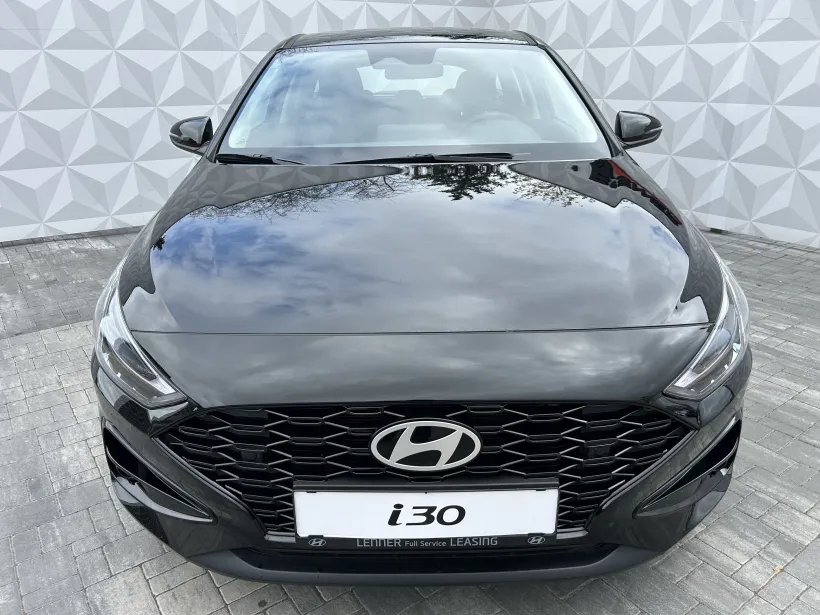 Hyundai i30 WG FL 1.5i COMFORT 16" ALU