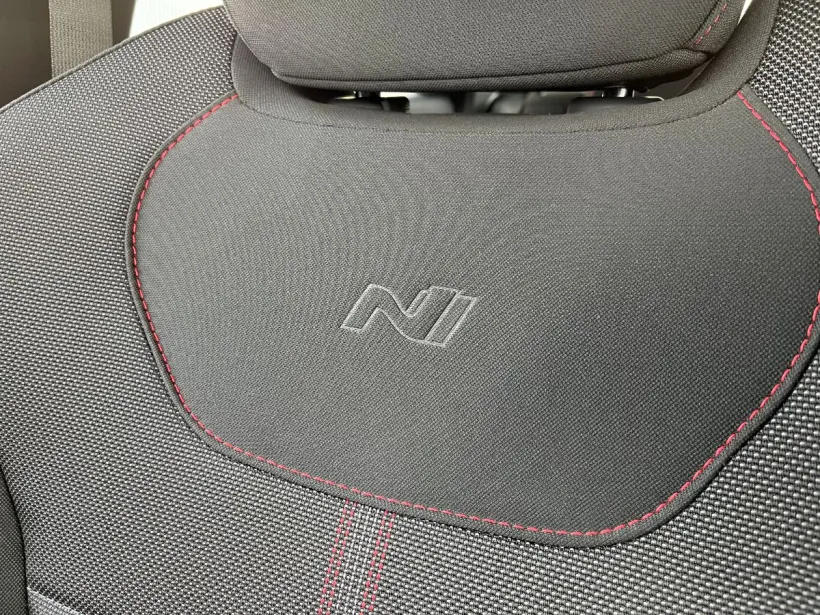 I30 FB 1,0 TGDI DCT N LINE 