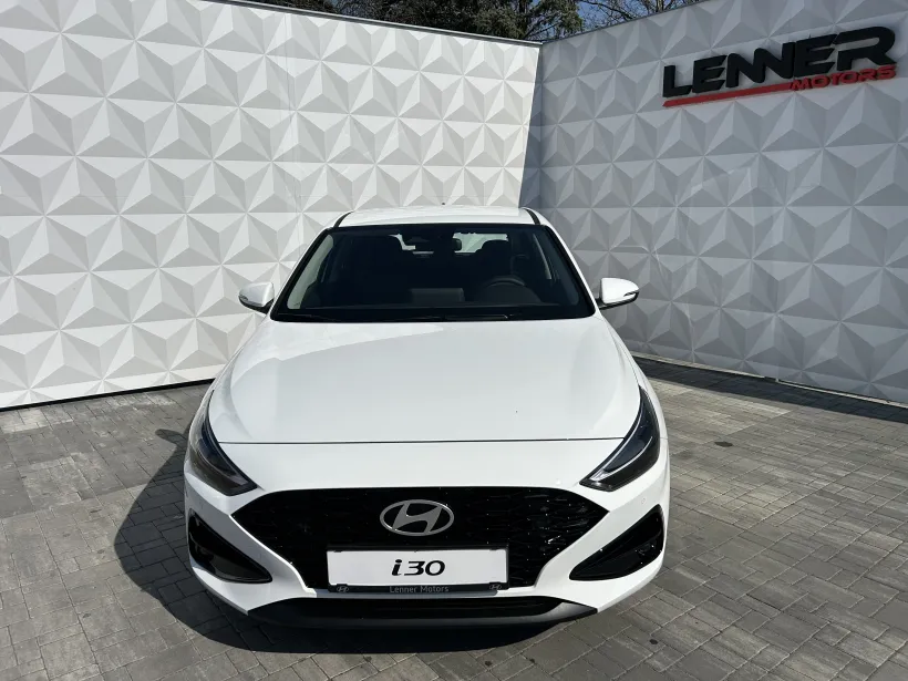 Hyundai i30 HB 1.5i COMFORT 16" ALU