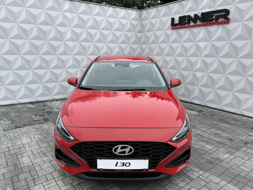 Hyundai i30 WG 1.5i COMFORT 16" ALU