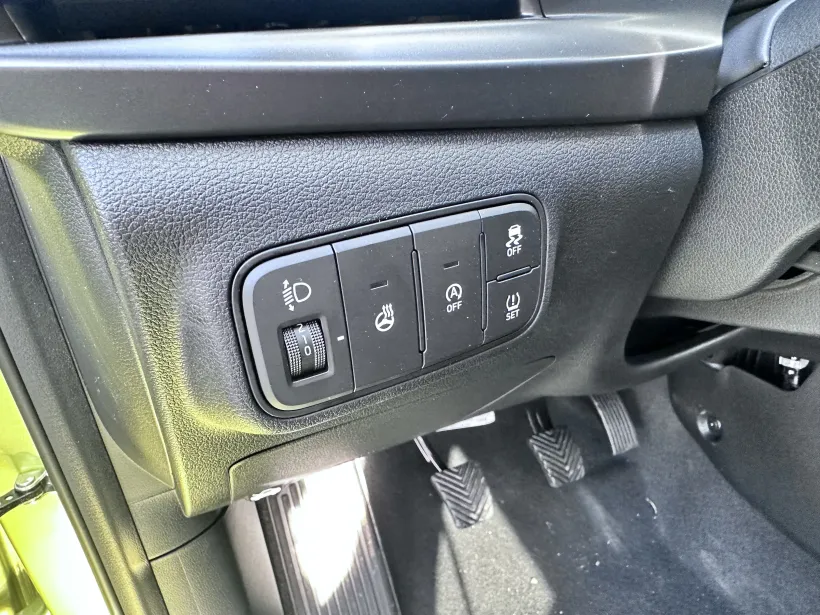 Osobní Hyundai i20 DCT Style Premium